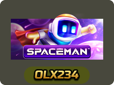 Spaceman