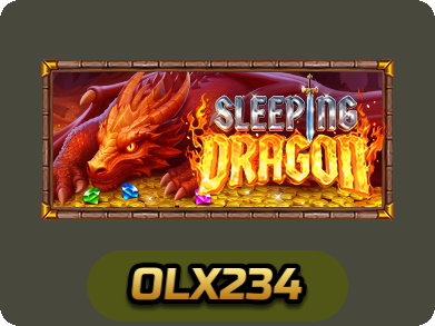 Sleeping Dragon