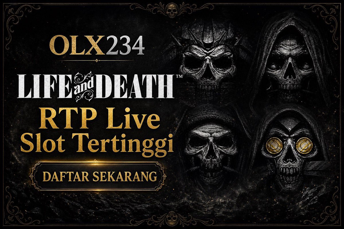 Life and Death · OLX234