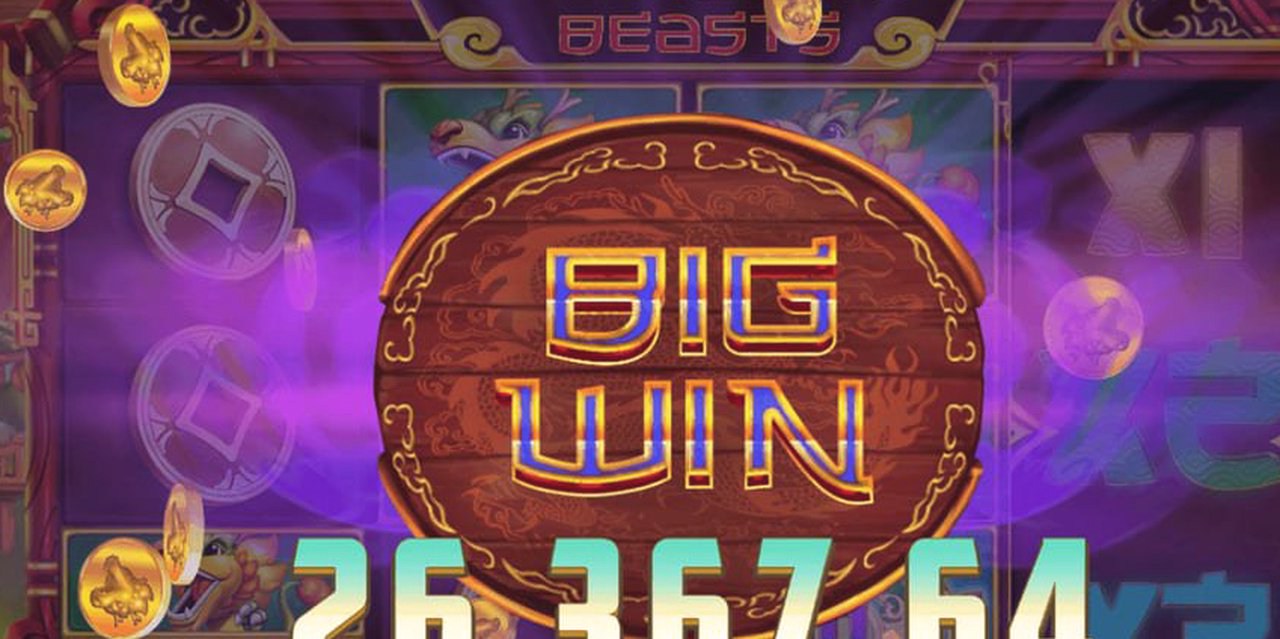 Legendary Beasts · Tangkapan Layar Aplikasi OLX234