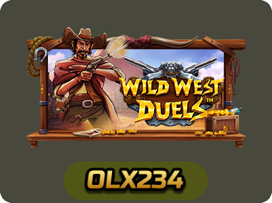 Wild West Duels