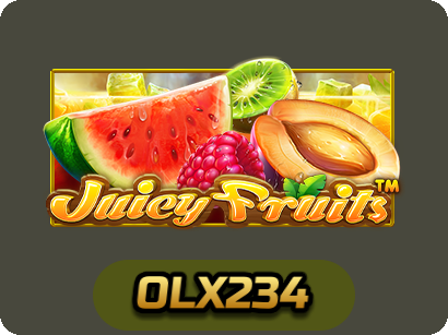 Juicy Fruits