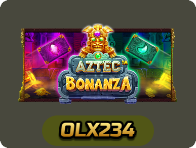 Aztec Bonanza