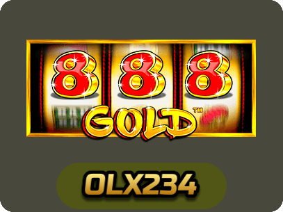 888 Gold