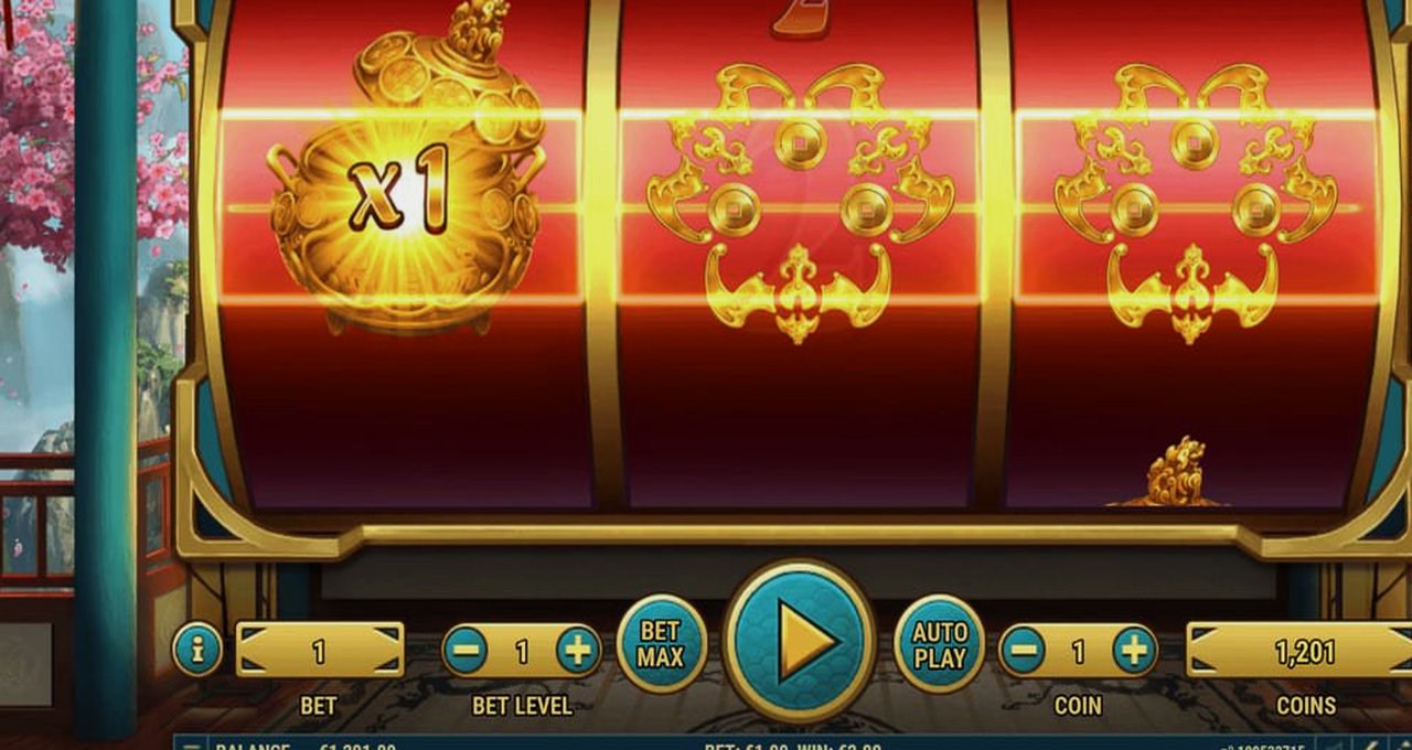 Lucky Lucky · Tangkapan Layar Aplikasi OLX234
