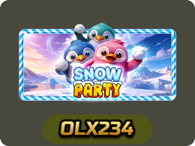 Snow Party