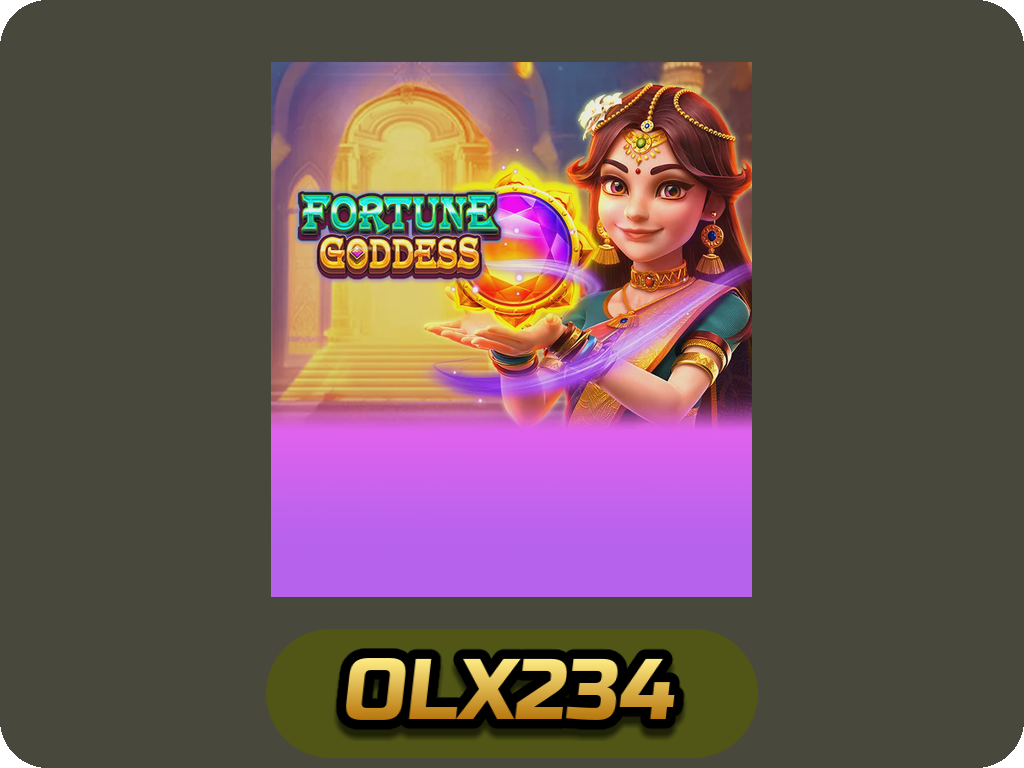 FORTUNE GODDESS