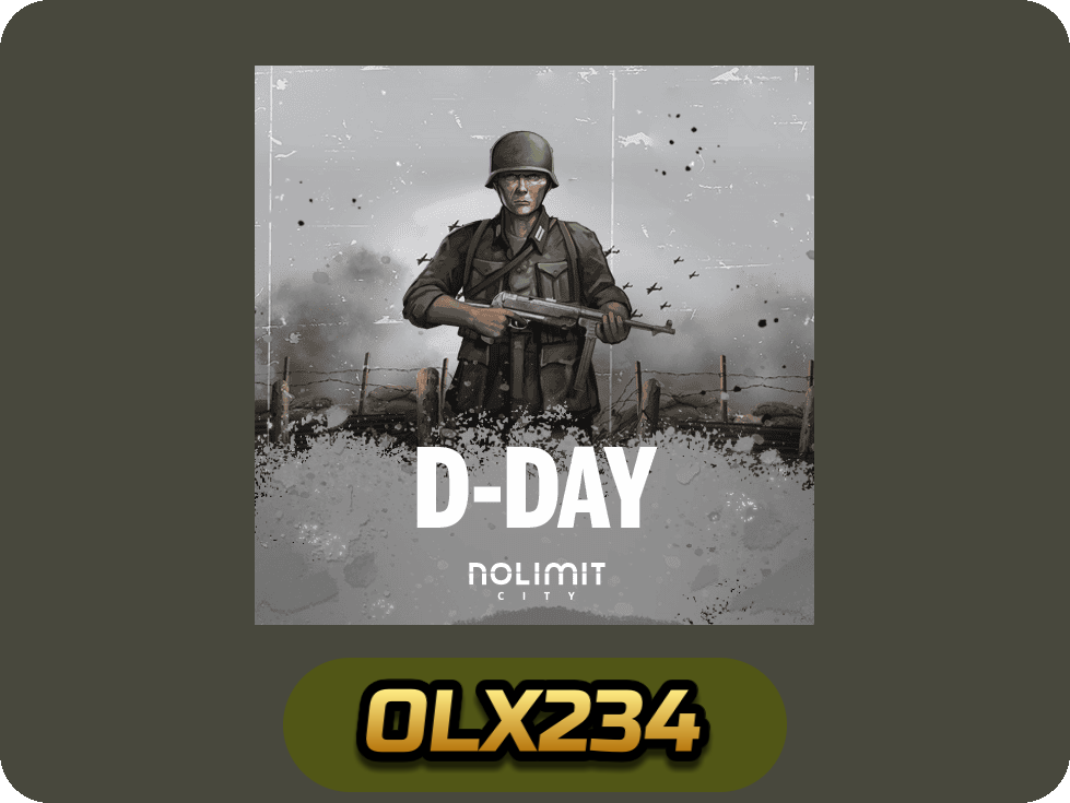D-Day