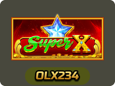 Super X