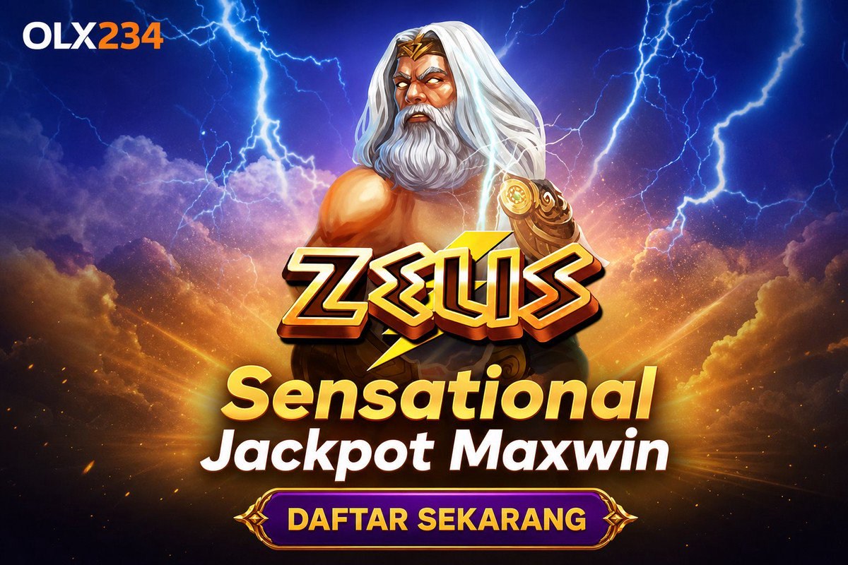 Zeus · OLX234