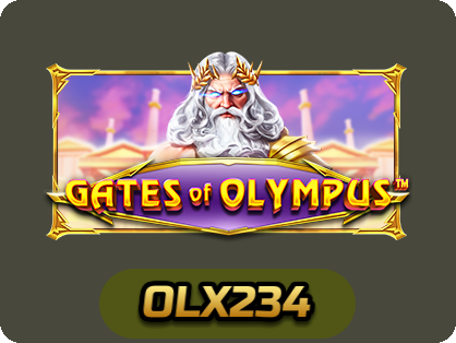 Gates of Olympus