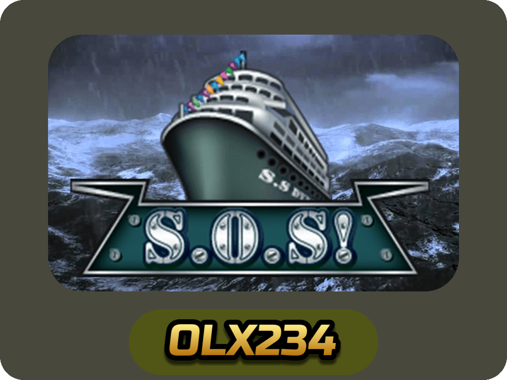 S.O.S!