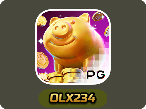 Lucky Piggy