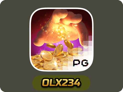 Midas Fortune