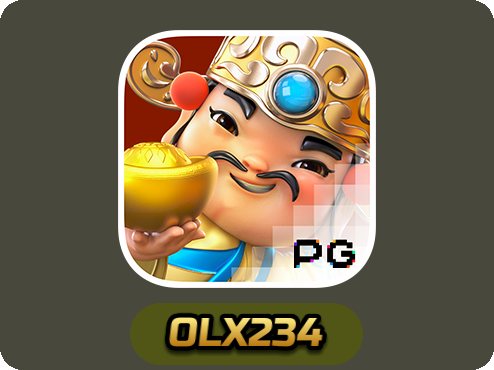 Fortune Gods