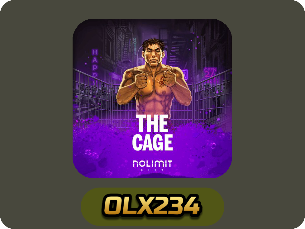 The Cage