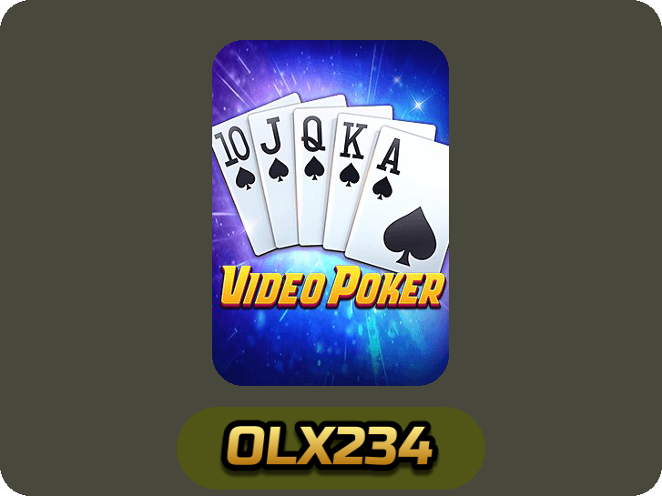Video Poker