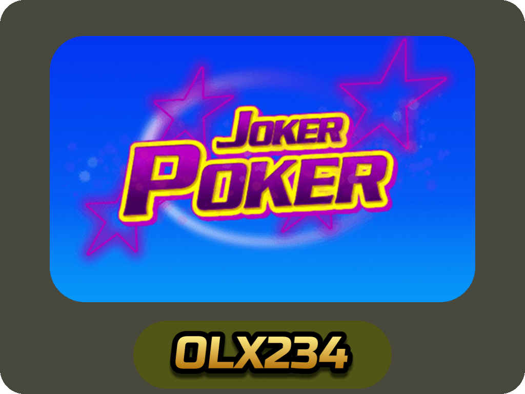 Joker Poker